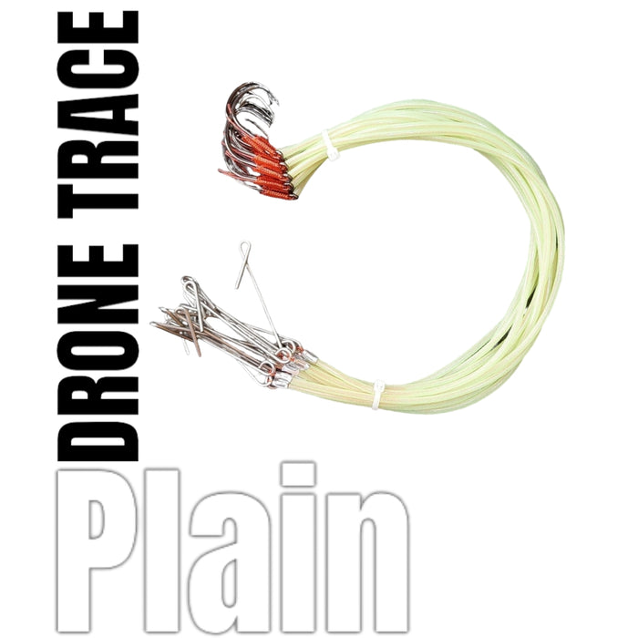 Dronetech 12x trace set (plain) - DronetechNZ