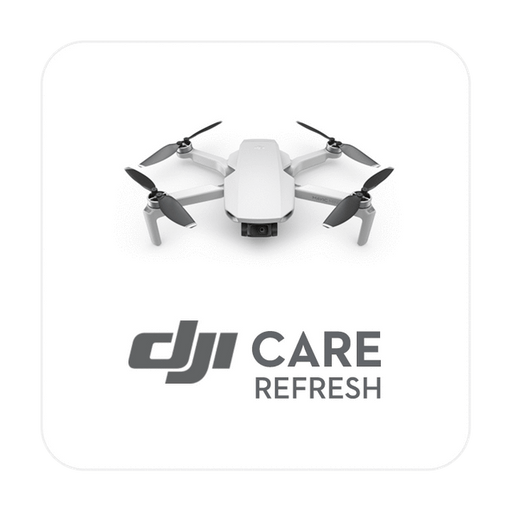DJI Care Refresh（Mavic Mini）NZ - DronetechNZ