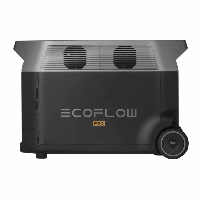 EcoFlow DELTA Pro Power Station - Actiontech