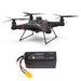 Poseidon Bundle with  Extra Drone battery - DronetechNZ
