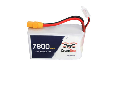 Twin Pack DroneTech 7800mAh FD1 Fisherman Flight Battery - DronetechNZ