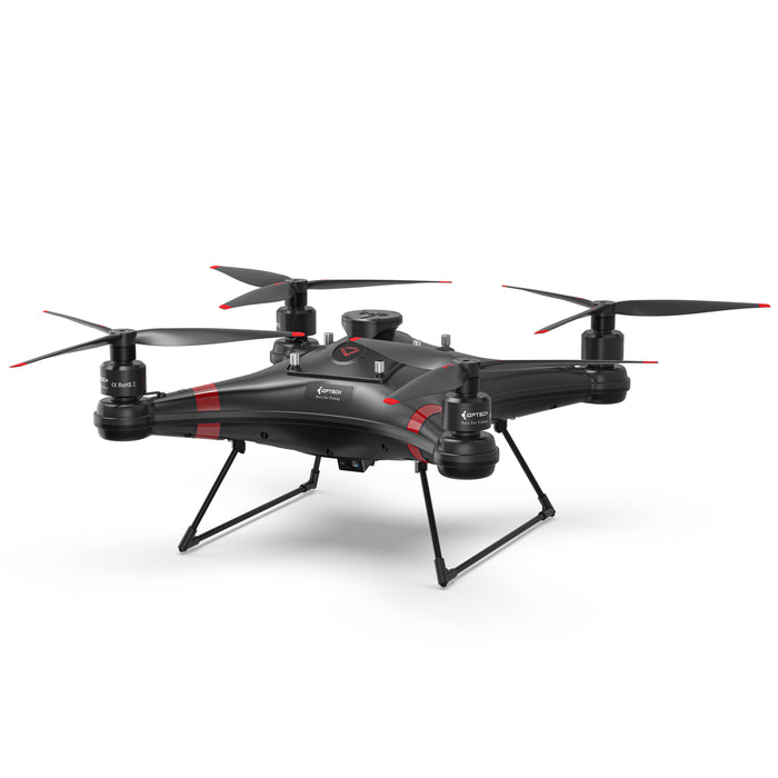 Poseidon 2 Black Pro - DronetechNZ