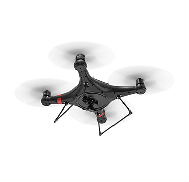 Poseidon 2 Black Pro - DronetechNZ