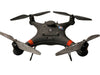 Poseidon 2 Black Pro - DronetechNZ