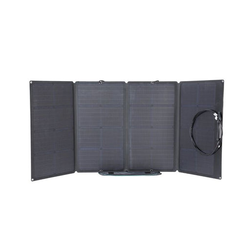 ECOFLOW 160W PORTABLE SOLAR PANEL - Actiontech