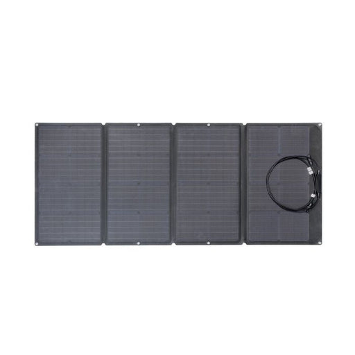 ECOFLOW 160W PORTABLE SOLAR PANEL - Actiontech