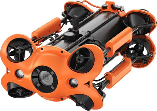 CHASING M2 PRO ROV | Light Industrial-Grade Underwater Drone for Professional Scenario - Actiontech