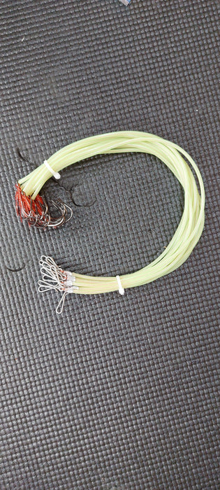 Dronetech 12x trace set (plain) - DronetechNZ