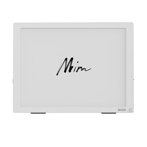 BOOX Mira 13.3" E-Ink Monitor - Actiontech