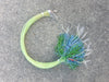 Dronetech Skirt trace set ( 12 x Green & Blue Skirt Traces ) - DronetechNZ