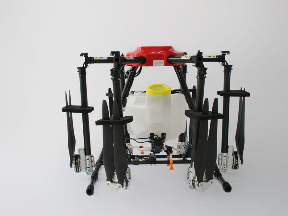 Drone Sprayer 32L - DronetechNZ