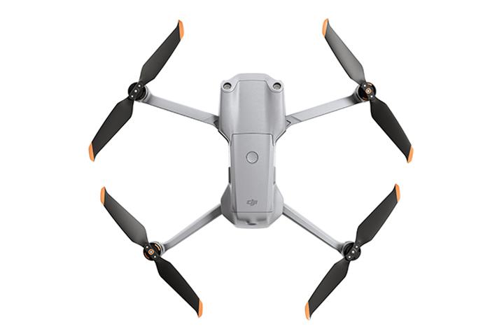 DJI Air 2S - DronetechNZ