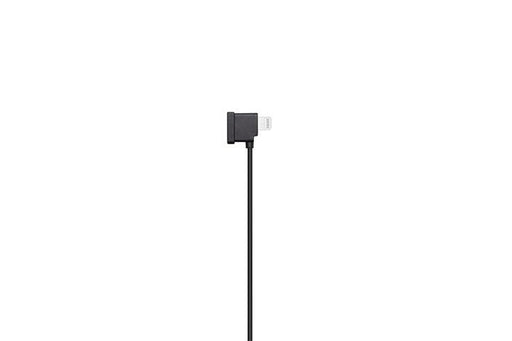 DJI Mavic Air 2 / Mini 2 RC Cable (Lightning Connector) - DronetechNZ