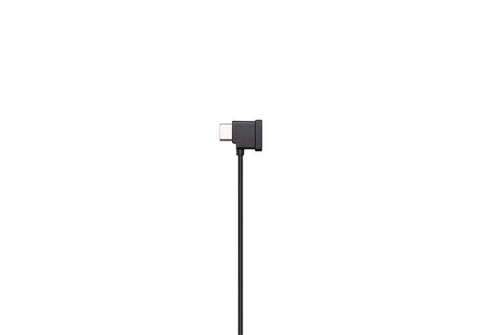 DJI Mavic Air 2 / Mini 2 RC Cable (Lightning Connector) - DronetechNZ