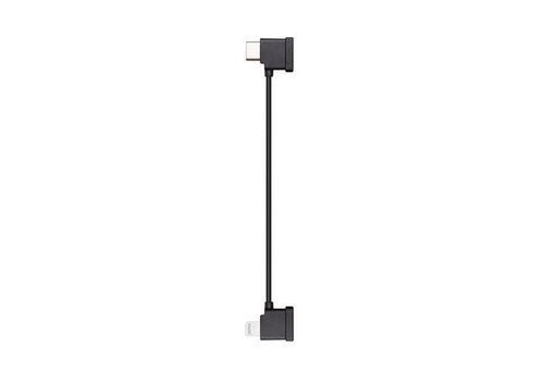 DJI Mavic Air 2 / Mini 2 RC Cable (Lightning Connector) - DronetechNZ