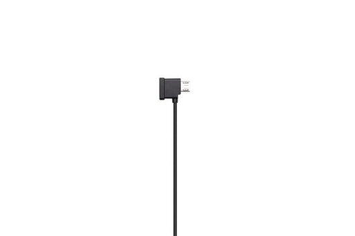 DJI Mavic Air 2 / Mini 2 RC Cable (Standard Micro-USB Connector) - DronetechNZ