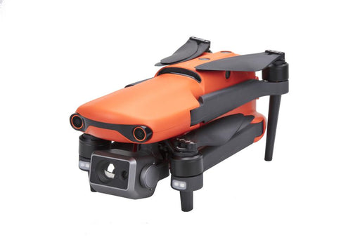 Autel EVO 2 Dual 640T Rugged Bundle - DronetechNZ