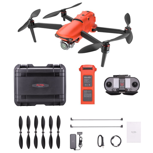 Autel Evo 2 Pro Rugged Bundle - DronetechNZ