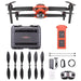 Autel EVO 2 8k Rugged Bundle - DronetechNZ