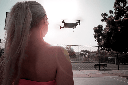 dronetechnz — DronetechNZ