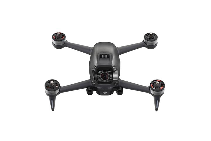 DJI FPV Drone (Universal Edition) — DronetechNZ