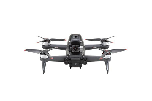 DJI FPV Drone (Universal Edition) - DronetechNZ
