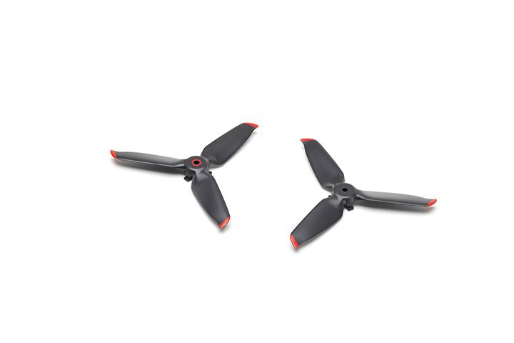 DJI FPV Propellers - DronetechNZ