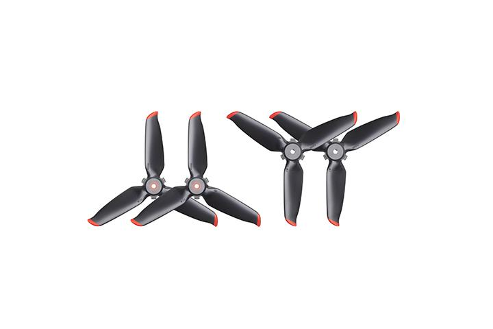 DJI FPV Propellers - DronetechNZ