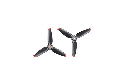 DJI FPV Propellers - DronetechNZ