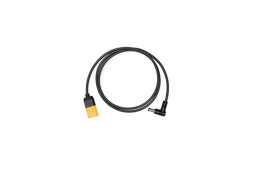 DJI FPV Goggles Power Cable (XT60) - DronetechNZ