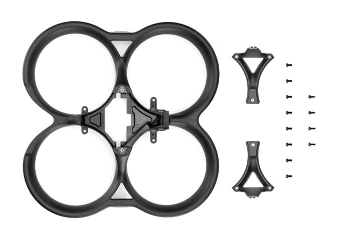 DJI Avata Propellers Guard - Actiontech