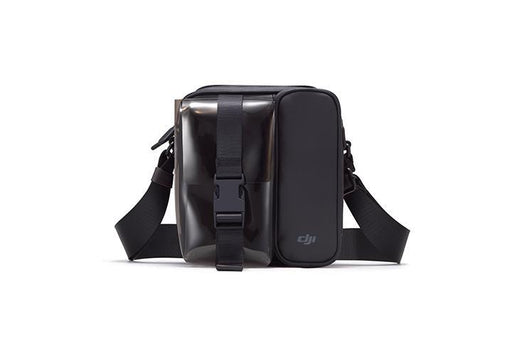 DJI Mini Bag + (Black) - DronetechNZ