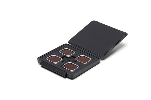 DJI AIR 2S ND Filters Set (ND64/128/256/512) - DronetechNZ