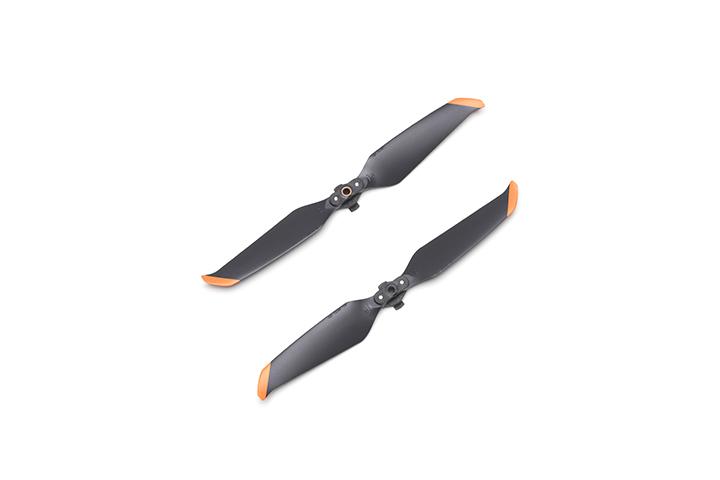 DJI AIR 2S Low-Noise Propellers (Pair) - DronetechNZ