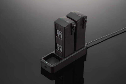 DJI Mavic 3 Battery Charging Hub - DronetechNZ