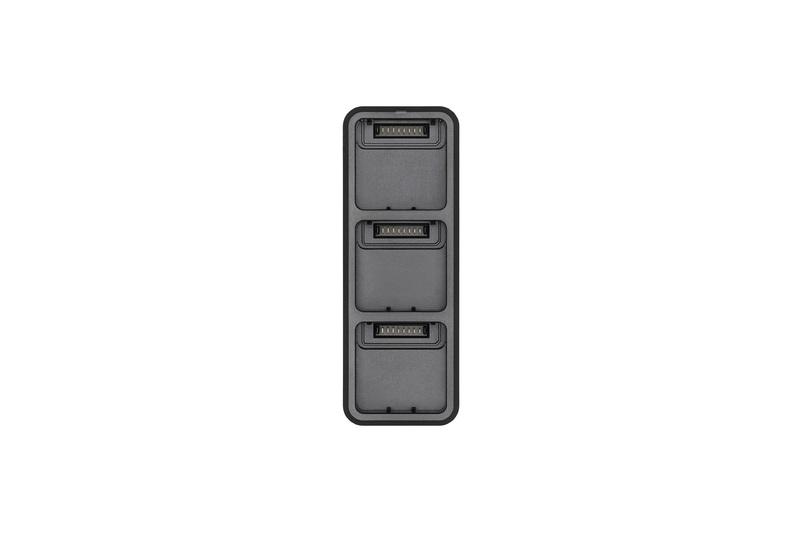 DJI Mavic 3 Battery Charging Hub - DronetechNZ