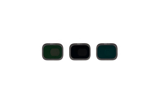 DJI Mini 3 Pro ND Filters Set (ND 16/64/256) - Actiontech