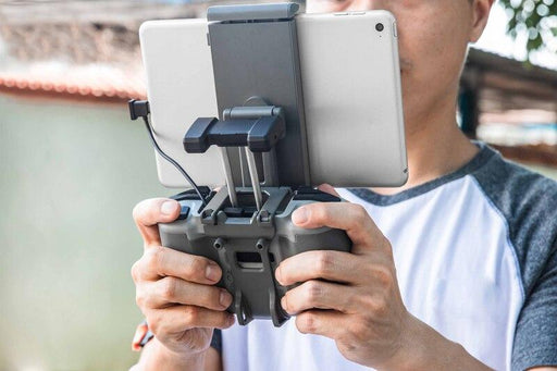 DJI Remote Controller Tablet Holder for Mavic Air 2/Mini 2 - DronetechNZ