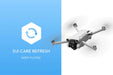 DJI Care Refresh 1-Year Plan (DJI Mini 3 Pro) NZ - Actiontech