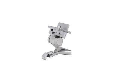 DJI CrystalSky Remote Controller Mounting Bracket Part 3