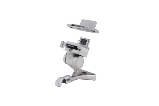 DJI CrystalSky Remote Controller Mounting Bracket (Part 3) - DronetechNZ