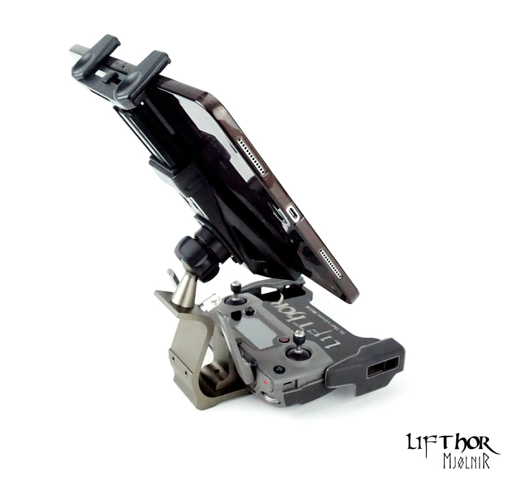 LifThor Mjolnir Combo for DJI Mavic Series - DronetechNZ