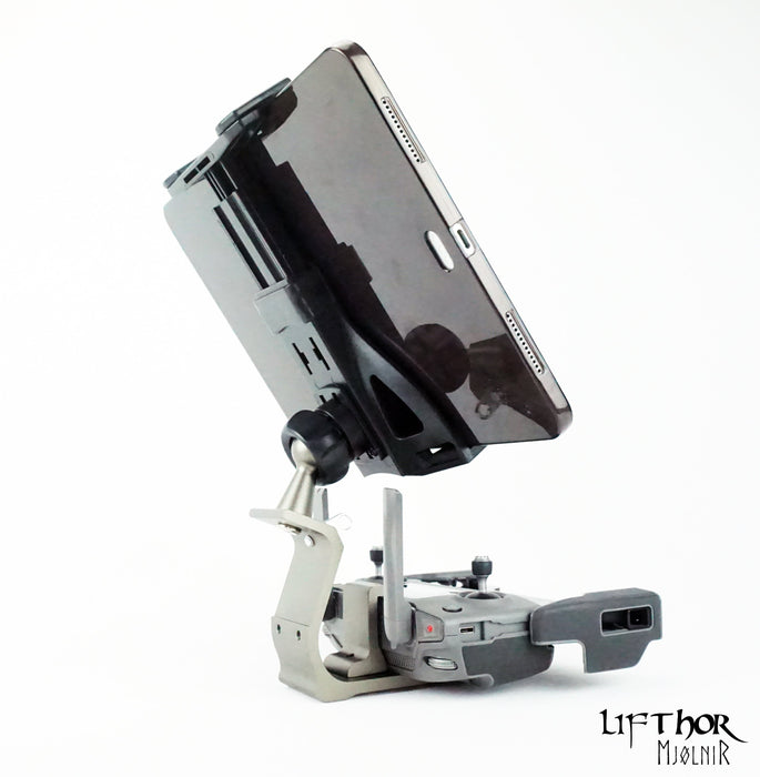 LifThor Mjolnir for DJI Mavic Series - DronetechNZ