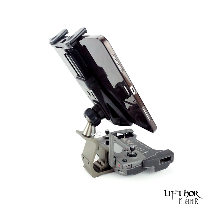 LifThor Mjolnir Combo for DJI Mavic Series - DronetechNZ