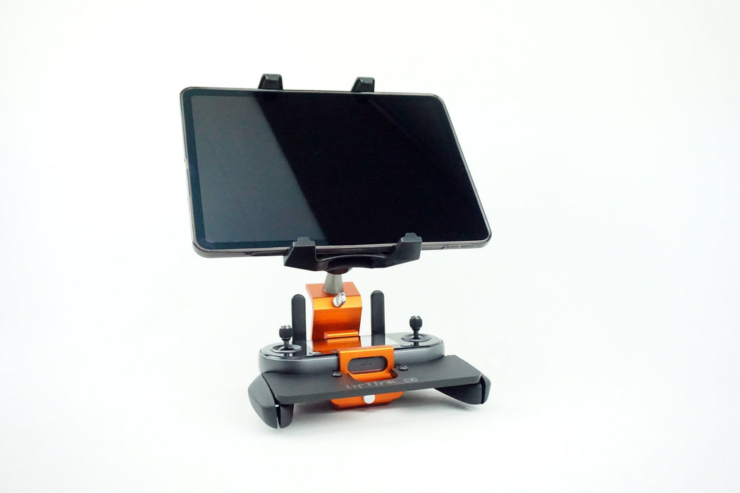 LifThor Mjolnir Tablet Holder Combo for Autel Evo Series - DronetechNZ