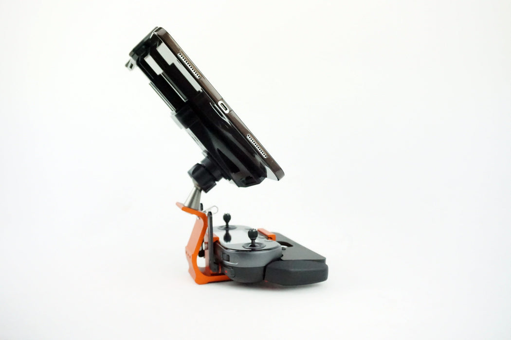 LifThor Mjolnir Tablet Holder for Autel Evo Series - DronetechNZ