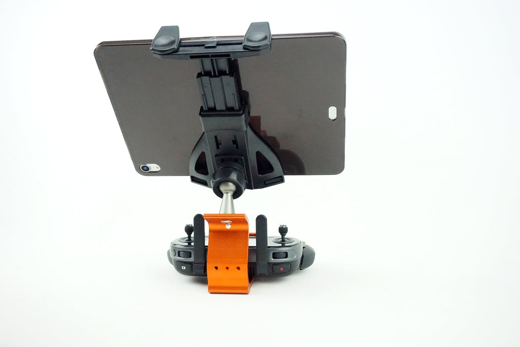 LifThor Mjolnir Tablet Holder Combo for Autel Evo Series - DronetechNZ