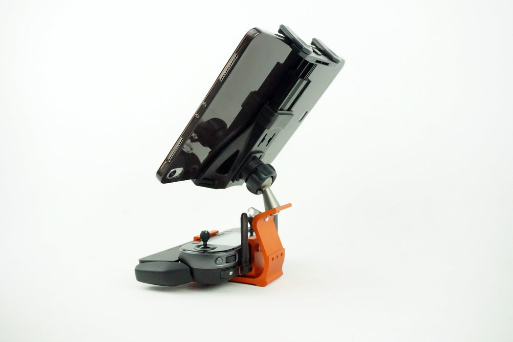 LifThor Mjolnir Tablet Holder Combo for Autel Evo Series - DronetechNZ