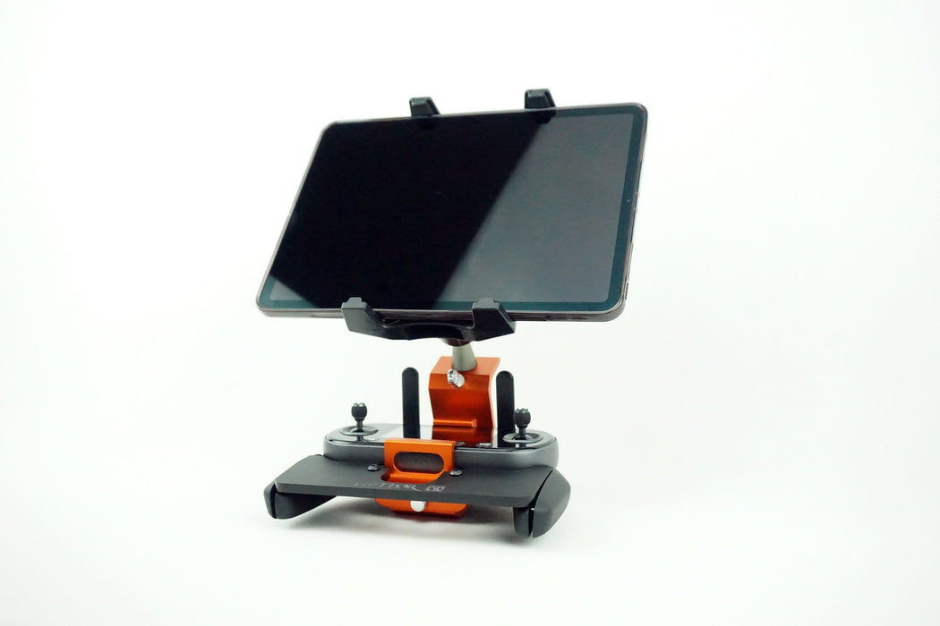 LifThor Mjolnir Tablet Holder Combo for Autel Evo Series - DronetechNZ