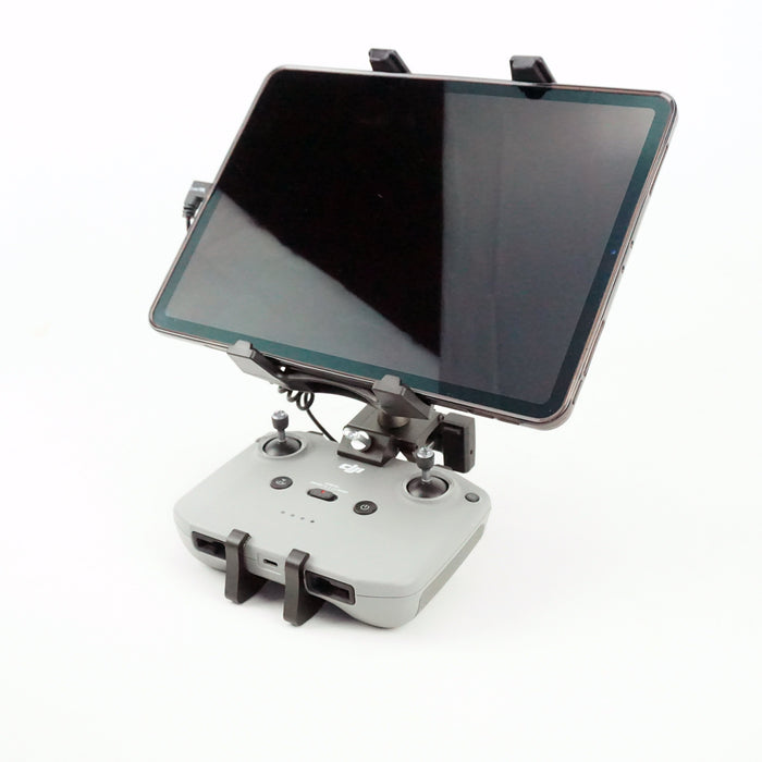 LifThor Baldur Tablet Holder Combo for DJI Mavic Air 2 - DronetechNZ